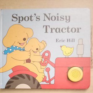 Children's book